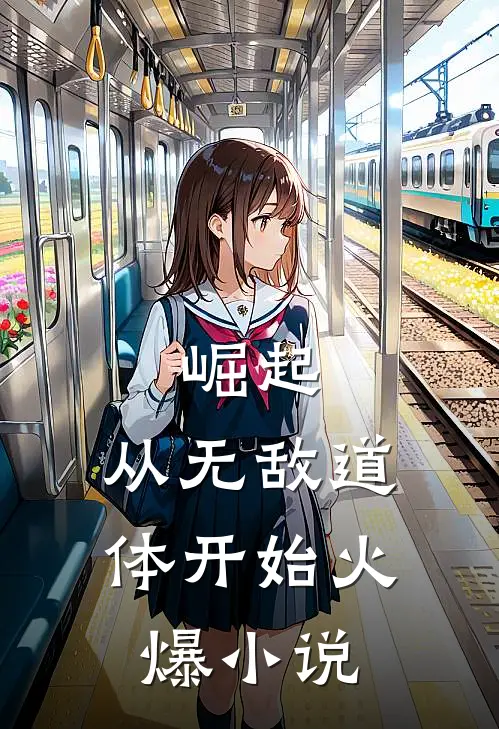 崛起，从无敌道体开始火爆小说
