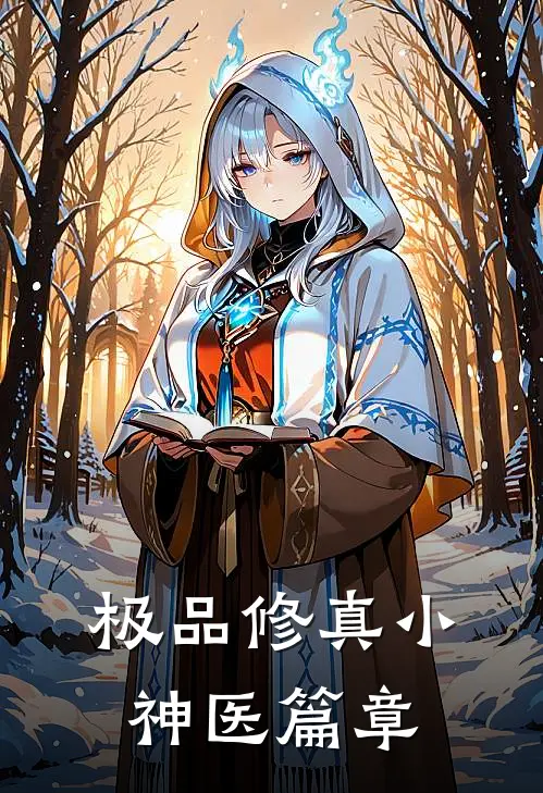 极品修真小神医篇章