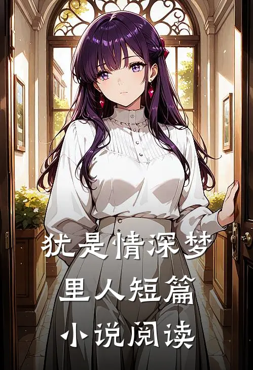 犹是情深梦里人短篇小说阅读