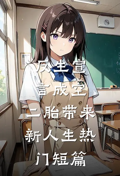 反生宣言成空，二胎带来新人生热门短篇