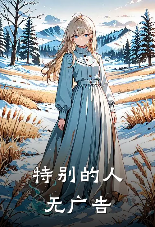 特别的人无广告