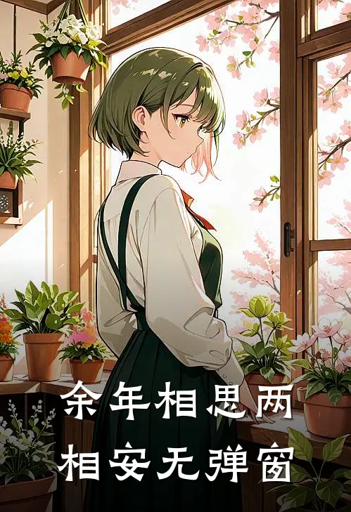余年相思两相安无弹窗