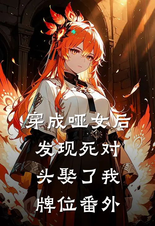 穿成哑女后，发现死对头娶了我牌位 番外