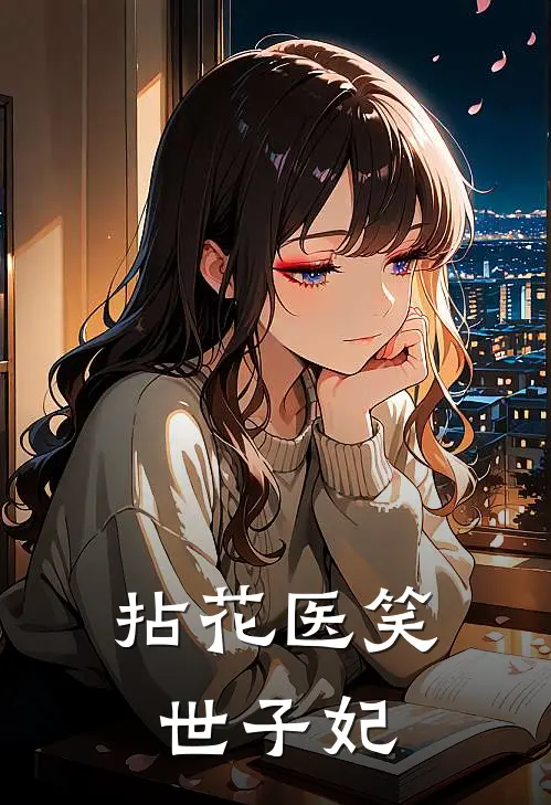 拈花医笑世子妃