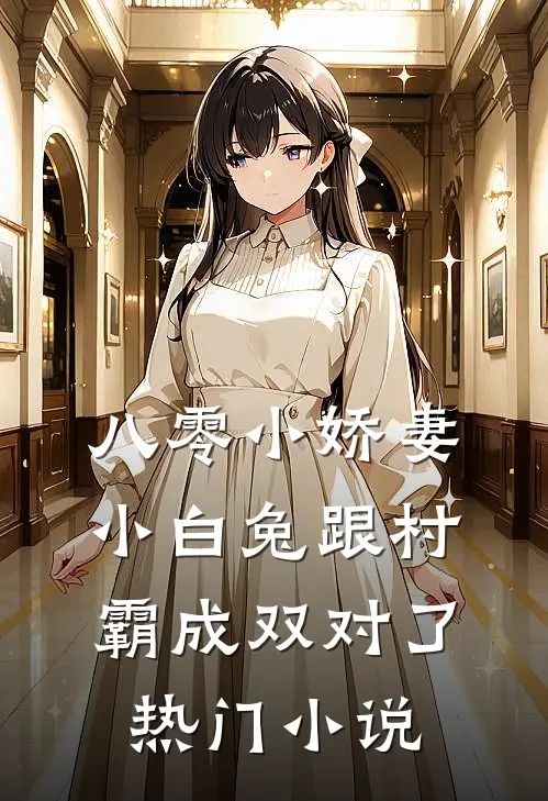 八零小娇妻：小白兔跟村霸成双对了热门小说