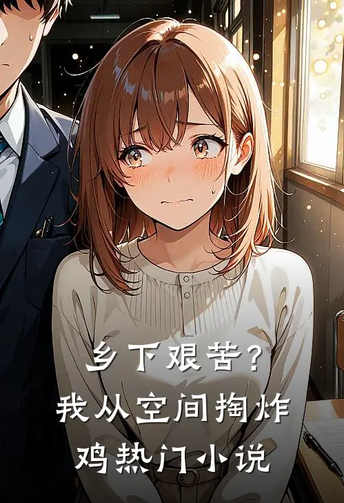 乡下艰苦？我从空间掏炸鸡热门小说