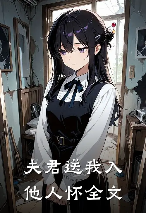夫君送我入他人怀全文