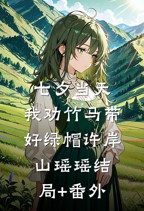 七夕当天，我劝竹马带好绿帽许岸山瑶瑶结局+番外