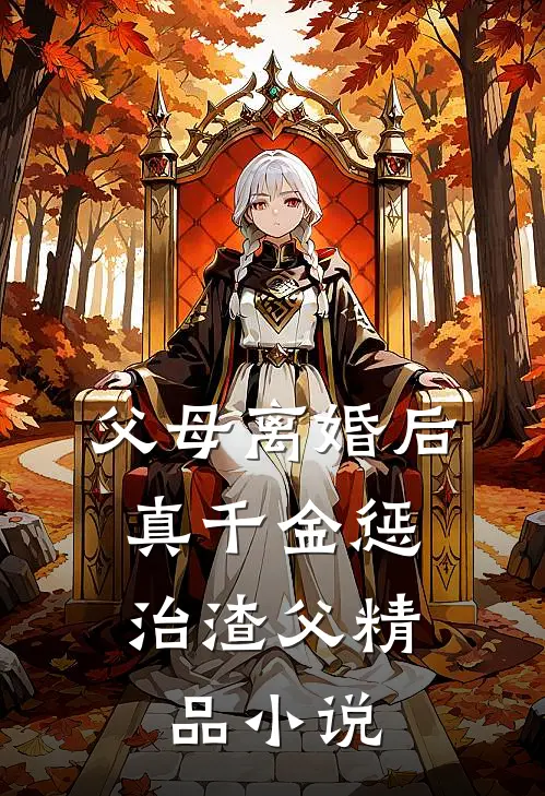 父母离婚后，真千金惩治渣父精品小说