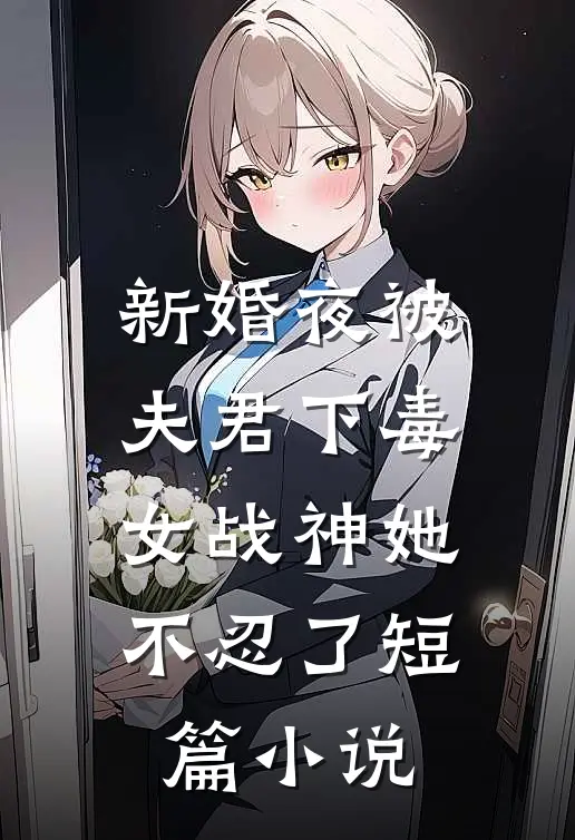 新婚夜被夫君下毒，女战神她不忍了短篇小说
