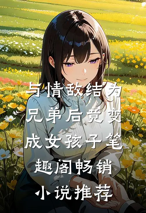 与情敌结为兄弟后竟变成女孩子笔趣阁畅销小说推荐