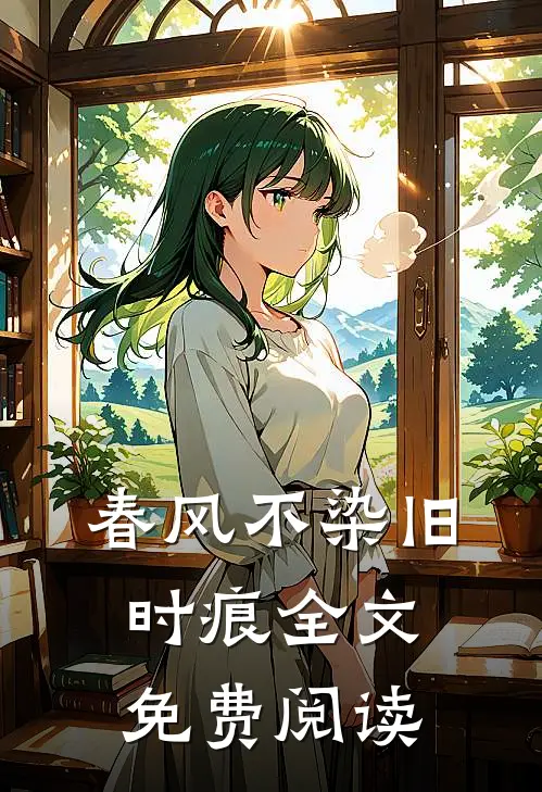 春风不染旧时痕全文免费阅读