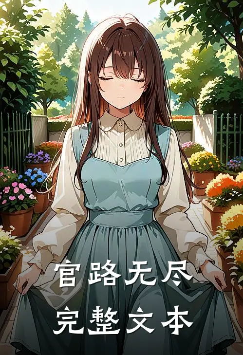 官路无尽完整文本