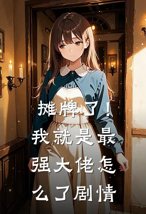 摊牌了！我就是最强大佬怎么了剧情