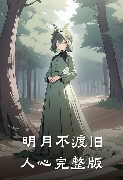 明月不渡旧人心完整版