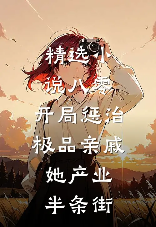 精选小说八零：开局惩治极品亲戚，她产业半条街