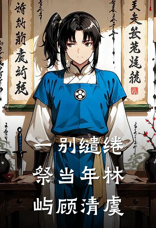 一别缱绻祭当年林屿顾清虞