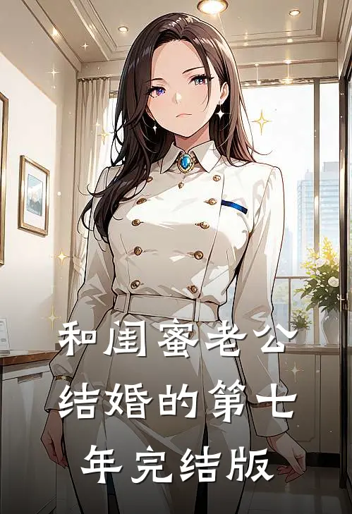 和闺蜜老公结婚的第七年完结版