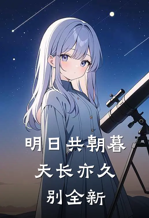 明日共朝暮，天长亦久别全新