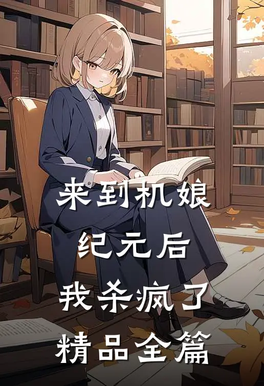 来到机娘纪元后，我杀疯了精品全篇