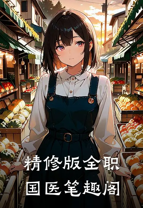 精修版全职国医笔趣阁