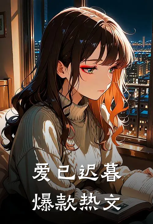 爱已迟暮爆款热文