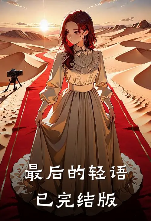 最后的轻语已完结版