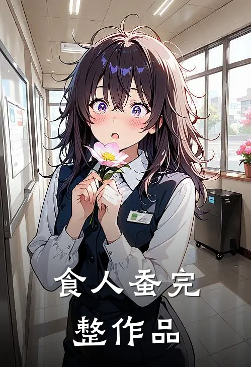 食人蚕完整作品