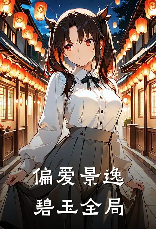 《偏爱》景逸碧玉全局