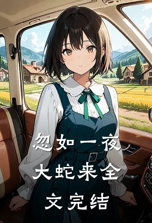 忽如一夜大蛇来全文完结