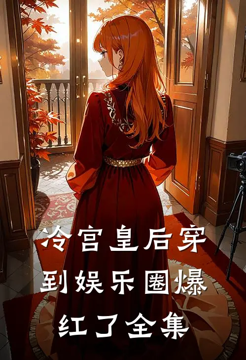 冷宫皇后穿到娱乐圈爆红了 全集