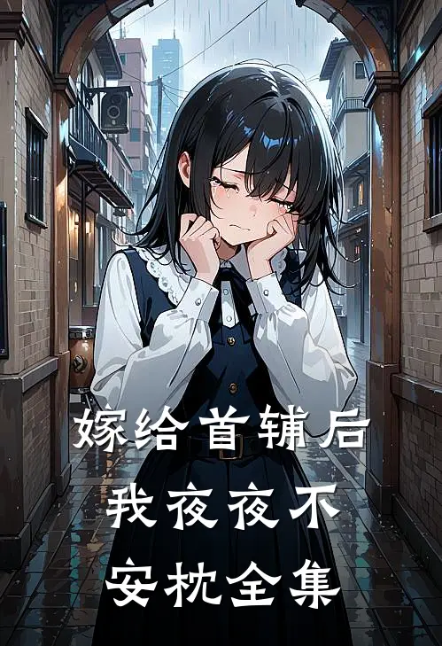 嫁给首辅后我夜夜不安枕全集