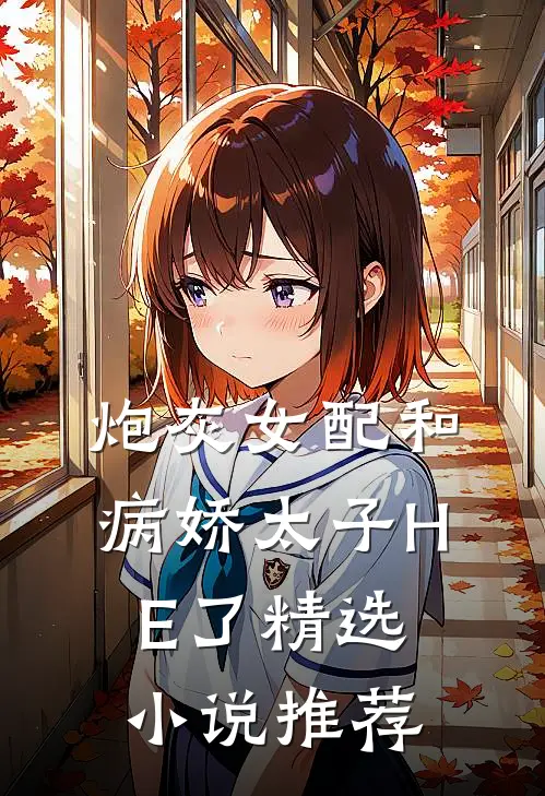炮灰女配和病娇太子HE了精选小说推荐