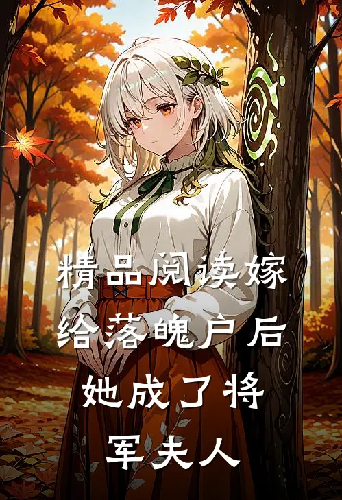 精品阅读嫁给落魄户后，她成了将军夫人