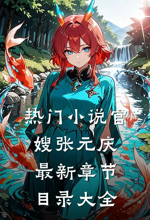热门小说官嫂张元庆最新章节目录大全