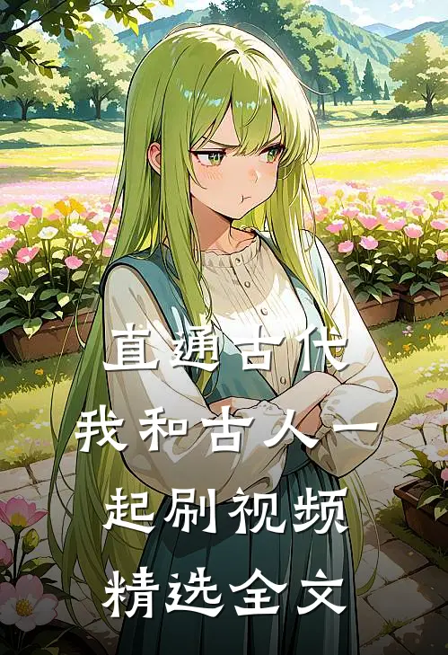 直通古代：我和古人一起刷视频精选全文