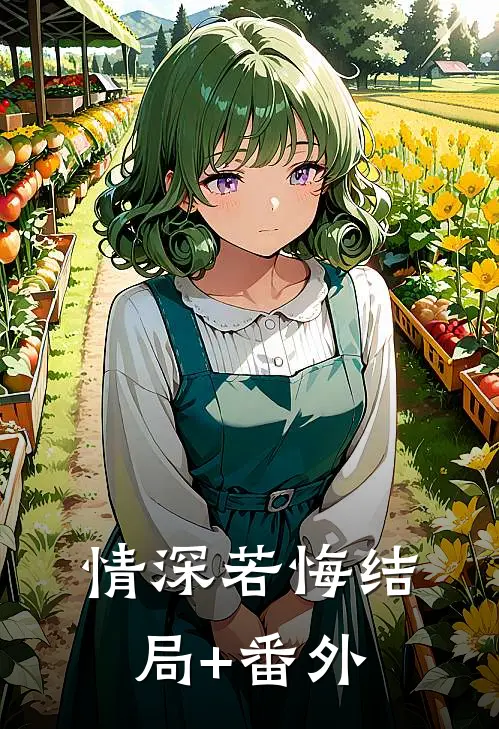 情深若悔结局+番外