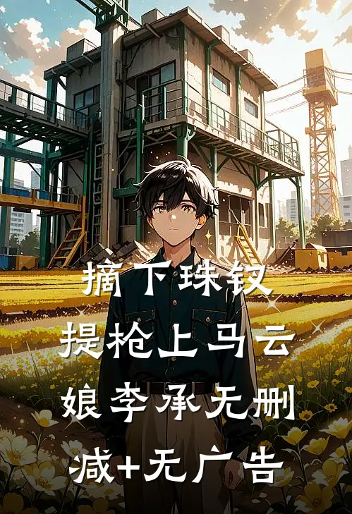 摘下珠钗，提枪上马云娘李承无删减+无广告