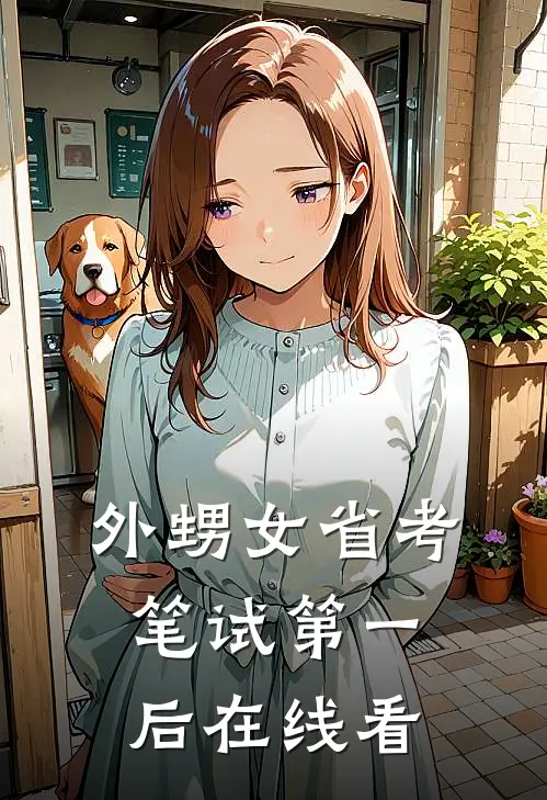 外甥女省考笔试第一后在线看