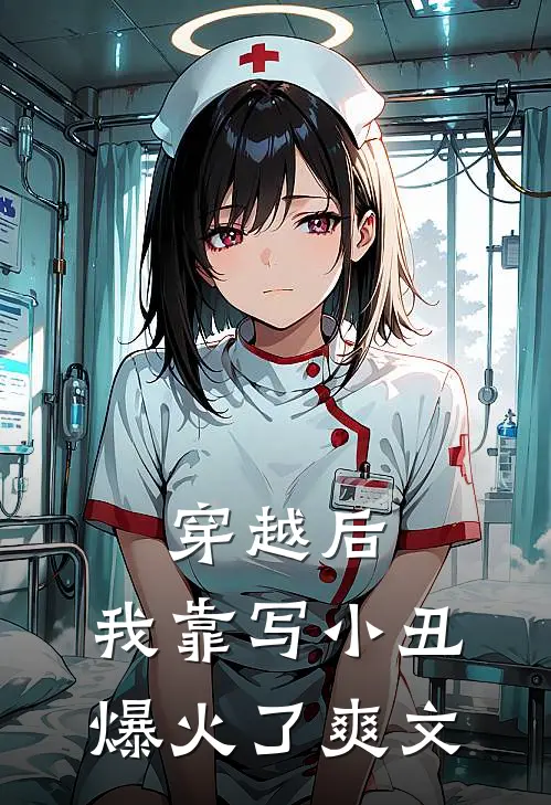 穿越后，我靠写小丑爆火了爽文