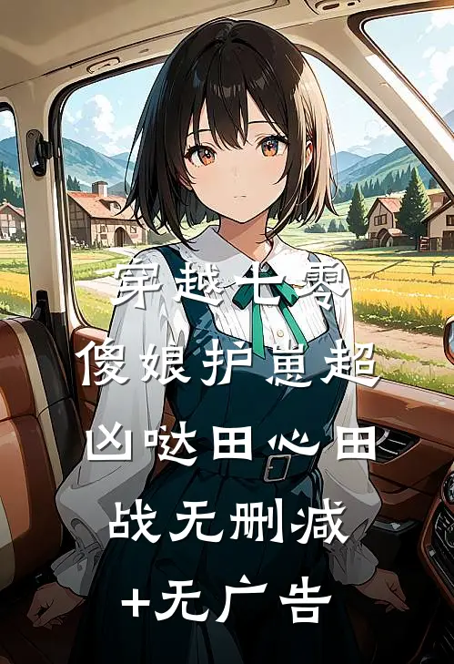 穿越七零，傻娘护崽超凶哒田心田战无删减+无广告