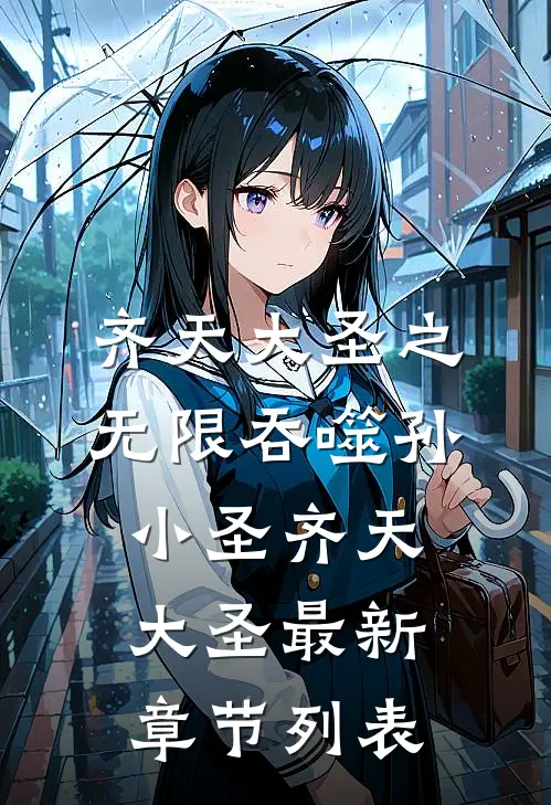 齐天大圣之无限吞噬孙小圣齐天大圣最新章节列表
