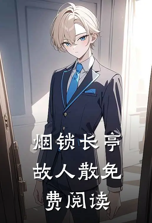烟锁长亭故人散免费阅读