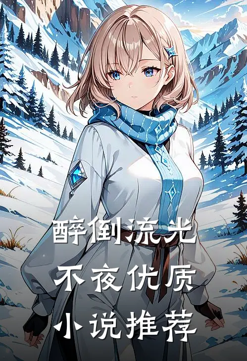 醉倒流光不夜优质小说推荐