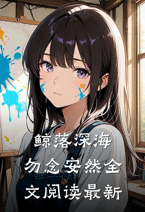 鲸落深海，勿念安然全文阅读最新