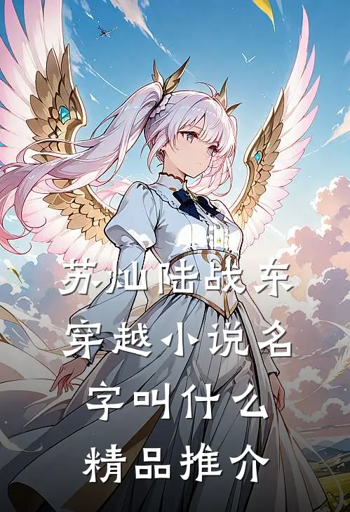 苏灿陆战东穿越小说名字叫什么精品推介