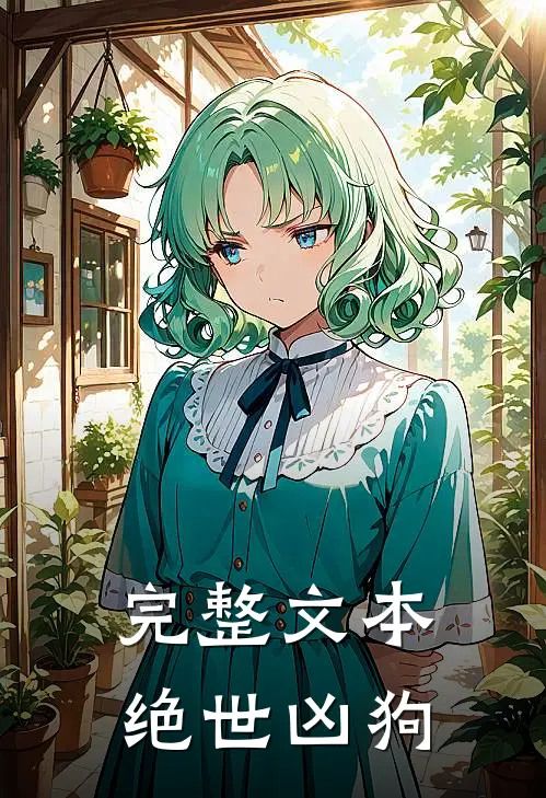 完整文本绝世凶狗