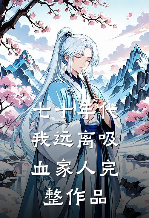 七十年代：我远离吸血家人完整作品