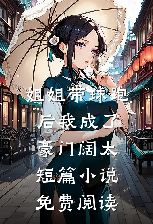 姐姐带球跑后我成了豪门阔太短篇小说免费阅读