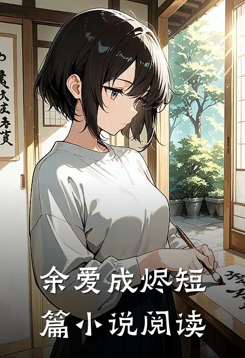 余爱成烬短篇小说阅读